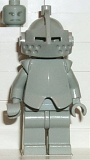 LEGO hp015 Gryffindor Knight Statue