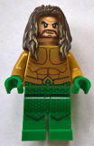 LEGO sh525 Aquaman (76095)