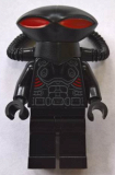 LEGO sh526 Black Manta (76095)