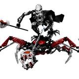 Набор LEGO 8764